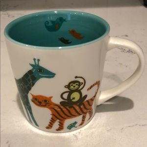 Starbucks 🌟 Set of 8 Mugs